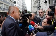 Бойко Борисов: Започна да ми омръзва ГЕРБ да поема цялата тежест за всяко едно решение
