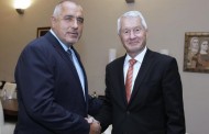 Бойко Борисов разказа за своя среща във Фейсбук отново
