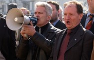 Сидеров с жалба в 1-во РПУ: МВР да намери този, който удари Чуколов, мен и журналист!