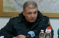 Гл. секретар на МВР: Лицата, които са влезли у нас с микробуса на летището, са с рисков профил