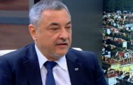 Валери Симеонов: В Турция, САЩ и Канада ще се откриват по една секция във всеки град с население над 1 млн. души