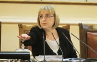 Изборът на Мая Манолова и Константин Пенчев на път да се провали за втори път