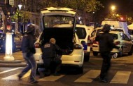 Мъж атакува войници с мачете и беше арестуван в Брюксел