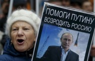 Две трети от руснаците искат четвърти президентски мандат за Владимир Путин