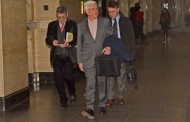 Софийският градски съд оправда по всички обвинения Христо Бисеров