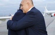 Камерън се подигра с Борисов и българските гранични служби