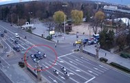 Камерън е в Министерски съвет. София опустя.