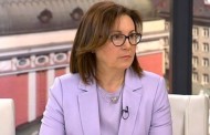 Румяна Бъчварова: Прекалено време мислех че толерантността лекува проблемите, но явно не е така