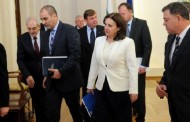 Ненчев и Бъчварова щели да охраняват границата ни…
