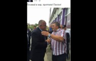 Нито един политик не изпрати Трифон Иванов!