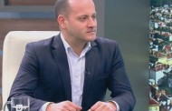 Радан се извини на зрителите и на водещия, но не и на „Бай Х..“