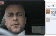 Facebойко: Ципрас, пускам моите тираджии и нито маслинка, нито ципурка, нито каквото и да било ще мине през границата