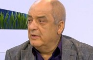 Димитър Иванов: Създаването на партията ДОСТе готов типов проект, който е измислен и направен отвън