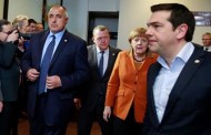 Борисов : Ние пазим шенгенски граници по шенгенски образец, а всъщност не сме в Шенген
