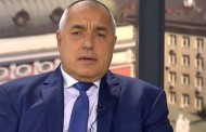 Борисов: В сегашната международна ситуация коренно си преразглеждам вижданията за това какъв трябва да бъде държавният глава