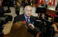 Бойко Борисов отложи посещението си в Унгария заради Харманли