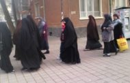 Парламентът одобри забраната на бурките