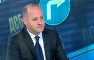 Радан Кънев: ГЕРБ излъга, че ще управляват с ДСБ и ни би шута след изборите!