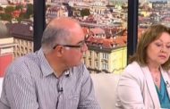 Кънчо Стойчев: Държавността се свежда преди всичко до един АЗ, който опрасква, оправя!
