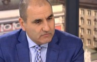 Цветан Цветанов: Нито аз, нито Бойко Борисов се разглеждаме като кандидати в президентските избори