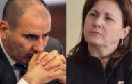 Бъчварова се заоправдава, заради лошите данни за Цецка