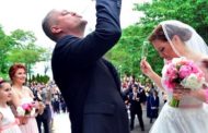 Сватбата на Лукарски се превърна в политпартиен ЦИРК
