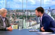 Нешка Робева: В случая има гаф и не мога да приема ордена