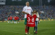 КАКВО Е БИСТРИШКИ „ТЮФЛЕК“ „ТИГЪР“ ДА НЕ ПОЗДРАВИ ХРИСТО СТОИЧКОВ? ИЗГРИЗАНИ НОКТИ ОТ ЗАВИСТ!