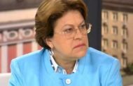 Татяна Дончева: Слуховете за предсрочни избори са силно преувеличени