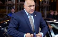 Б.Б. се взе много насериозно, повярва си