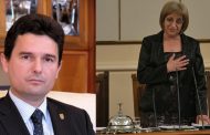 Цецка Цачева ще е кандидатът за президент на ГЕРБ, а Найден Зеленогорски от РБ – нейното вице