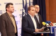 Гроздан Караджов и Трайко Трайков са номинирани за президентските избори от Гражданския съвет на РБ
