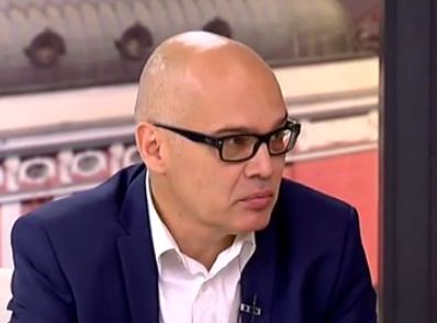 Безлов е сигурен, че никаква информация няма да излезе от проверката за офшорки на политици.