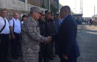 Борисов: Това, което направихме в Либия, в Сирия, в Ирак, в Афганистан, генерира тероризъм!