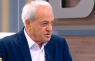 Бриго Аспарухов: Ако Бойко е мъж, да излезе в изборите за президент, след пет години – я камилата, я камиларя!