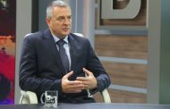 Цветлин Йовчев: При тази турбуленция светът върви към война