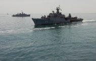 НАТО с големи мераци! Вече фучат американски изтребители, а натовска армада пори Черно море