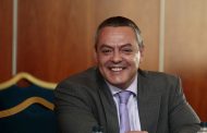 Енергийният бос Ангел Божилов разпродавал активи