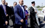 Бойко Борисов откри нов пътен възел в Бургас БЕЗ ДА РЕЖЕ ЛЕНТИЧКА