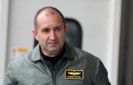 Прогноза: Ген. Румен Радев ще бъде освободен от длъжност до 14 август