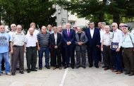 ДОСТ проведе „Среща на сърцата“ за репресираните от тоталитарния режим
