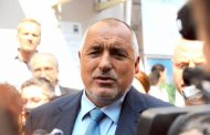 Бойко Борисов посети алпиниста Боян Петров и екологa Андрей Ковачев в болницата