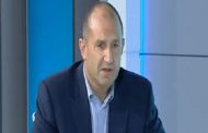 Ген. Радев за премиера и военния министър: Не може да се говори така безотговорно!