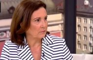 Румяна Бъчварова: Нямам информация да се планира смяна на Бокова