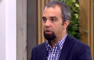 Първан Симеонов: Струва ми се, че Борисов дава възможност на БСП да даде достоен резултат
