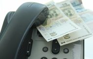 Измамена 91-годишна жена от Стара Загора хвърлила 4300 лв. от балкона си