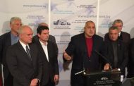 След поредните цупения и сръдни ГЕРБ, РБ и ПФ успяха да постигнат консенсус