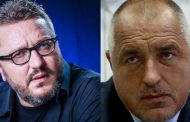 Войната на Борисов не е наша война