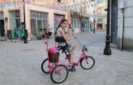 ОТКРАДНАХА КОЛЕЛОТО НА НАШАТА ВИКИ!