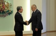 Изпокараха ли се политическите лидери в Президентството?